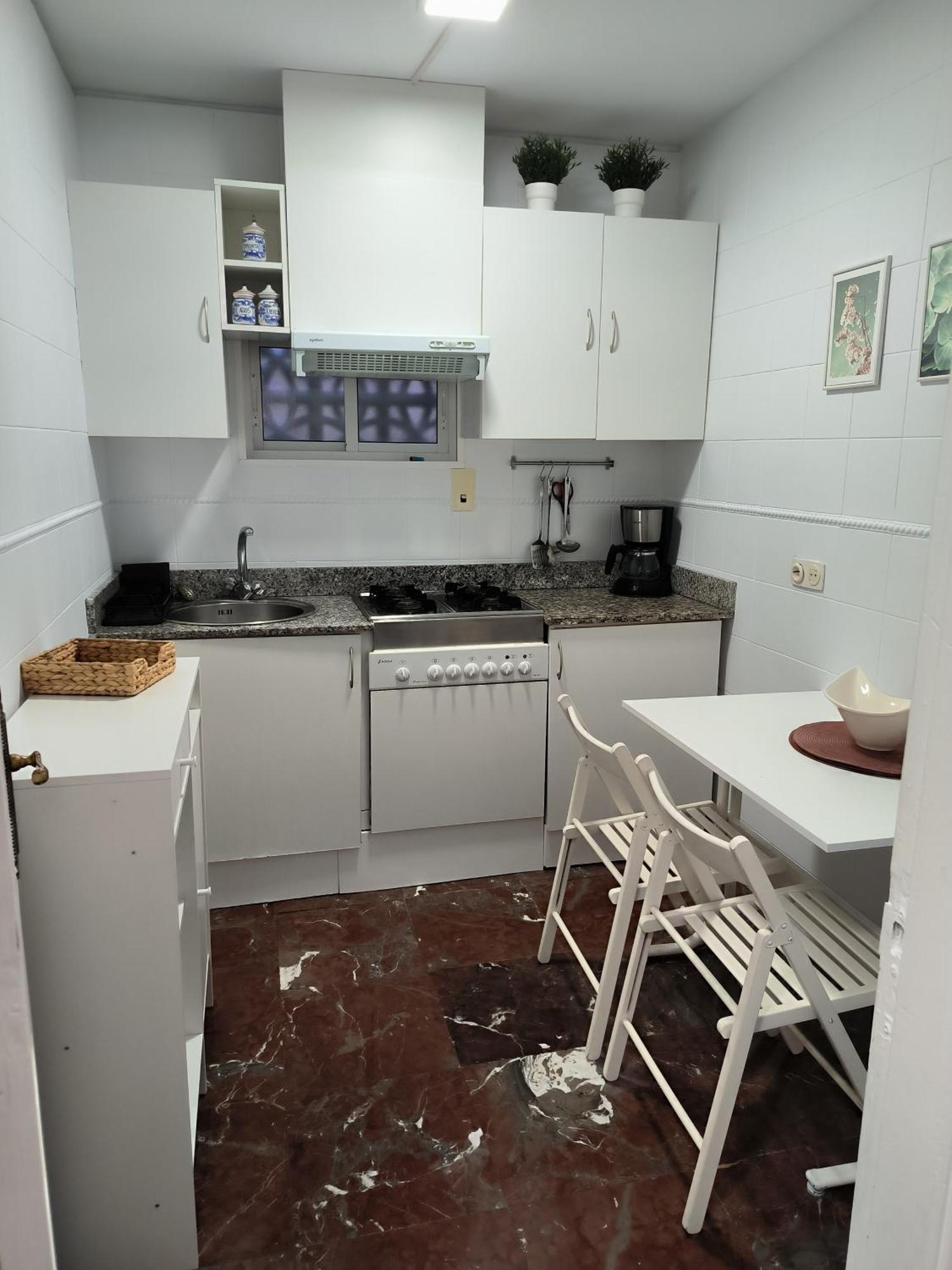 Lugar De Seixalvo Balcon Daire Pontevedra Oda fotoğraf